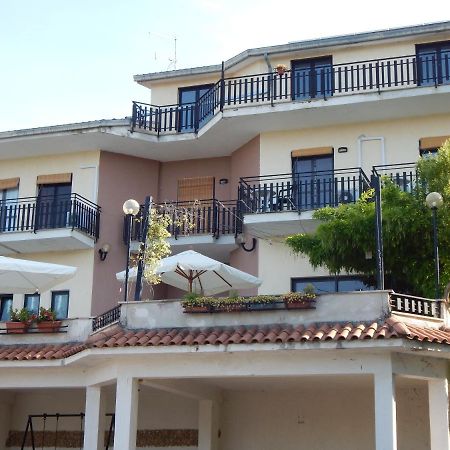 B&B La Meta Settefrati Exterior photo