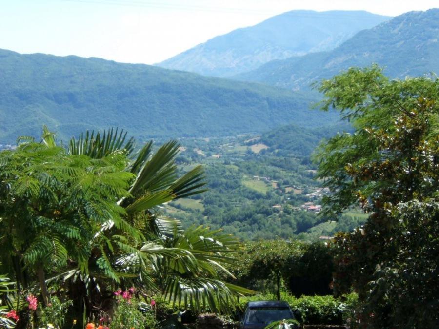 B&B La Meta Settefrati Exterior photo