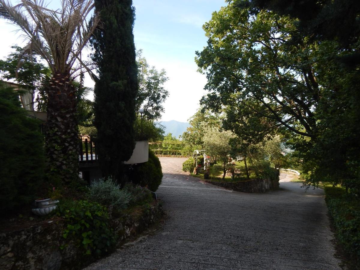 B&B La Meta Settefrati Exterior photo