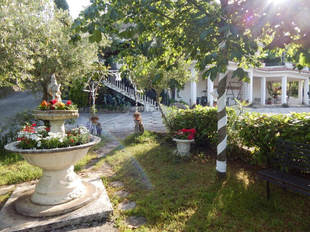 B&B La Meta Settefrati Exterior photo